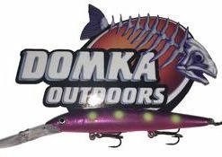 Rapala Custom Husky Jerk DDHJ-12