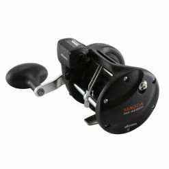 Okuma MAGDA DXT Rods/Reels