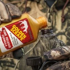 Wildlife Research Golden Scrape 4 Oz Scents/Lures