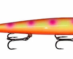 Domka Outdoors Custom Painted Perfect 10 Smithwick