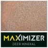 Real World Wildlife Products Maximizer Mineral Bag Hunting