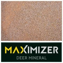 Real World Wildlife Products Maximizer Mineral Bag Hunting
