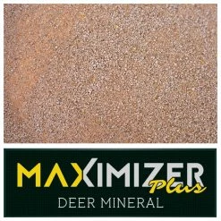 Real World Wildlife Products Hunting Maximizer EHD Mineral