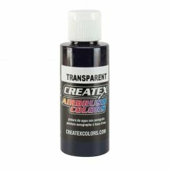 Grapentin Createx Transparent Paint 2oz