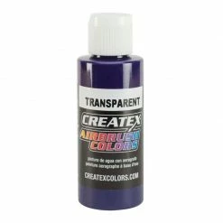 Grapentin Createx Transparent Paint 2oz