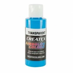 Grapentin Createx Transparent Paint 2oz