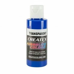 Grapentin Createx Transparent Paint 2oz