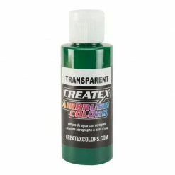 Grapentin Createx Transparent Paint 2oz