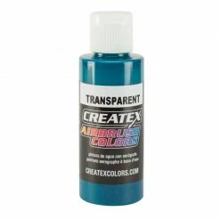 Grapentin Createx Transparent Paint 2oz