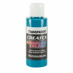 Grapentin Createx Transparent Paint 2oz