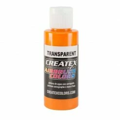 Grapentin Createx Transparent Paint 2oz