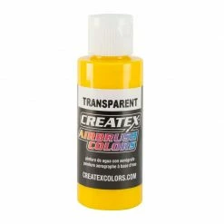 Grapentin Createx Transparent Paint 2oz