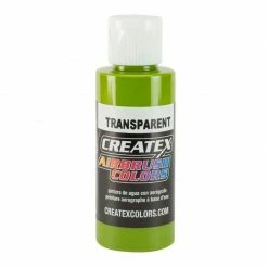 Grapentin Createx Transparent Paint 2oz