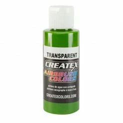 Grapentin Createx Transparent Paint 2oz