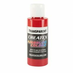 Grapentin Createx Transparent Paint 2oz