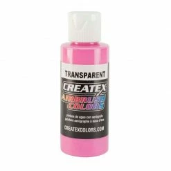 Grapentin Createx Transparent Paint 2oz