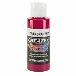 Grapentin Createx Transparent Paint 2oz