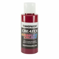 Grapentin Createx Transparent Paint 2oz