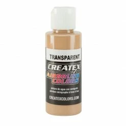 Grapentin Createx Transparent Paint 2oz