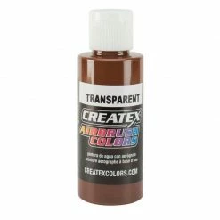 Grapentin Createx Transparent Paint 2oz