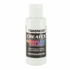 Grapentin Createx Transparent Paint 2oz