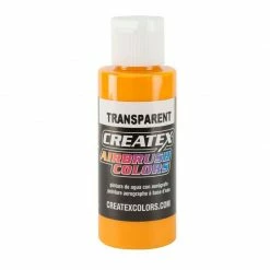 Grapentin Createx Transparent Paint 2oz