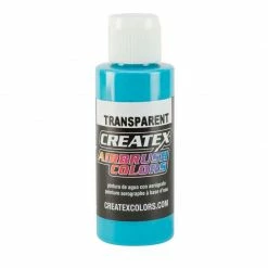 Grapentin Createx Transparent Paint 2oz