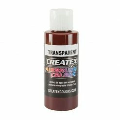 Grapentin Createx Transparent Paint 2oz