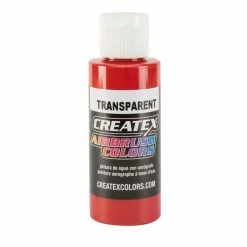 Grapentin Createx Transparent Paint 2oz
