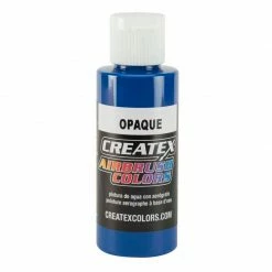 Grapentin Lure Making Createx Opaque Paint 2oz