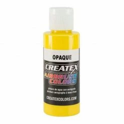 Grapentin Lure Making Createx Opaque Paint 2oz