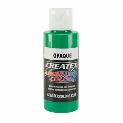 Grapentin Lure Making Createx Opaque Paint 2oz