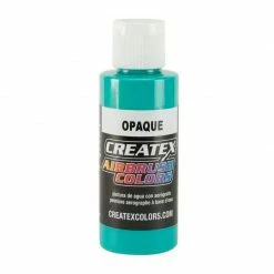 Grapentin Lure Making Createx Opaque Paint 2oz