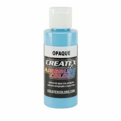 Grapentin Lure Making Createx Opaque Paint 2oz