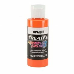 Grapentin Lure Making Createx Opaque Paint 2oz