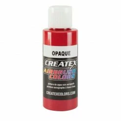 Grapentin Lure Making Createx Opaque Paint 2oz
