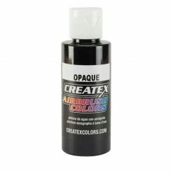 Grapentin Lure Making Createx Opaque Paint 2oz