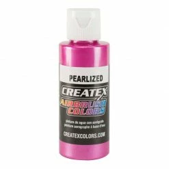 Grapentin Createx Pearl Paint 2oz Lure Making