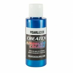 Grapentin Createx Pearl Paint 2oz Lure Making