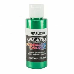 Grapentin Createx Pearl Paint 2oz Lure Making