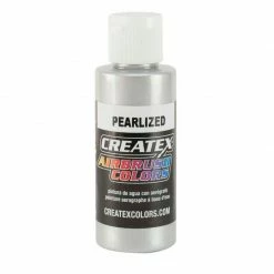 Grapentin Createx Pearl Paint 2oz Lure Making
