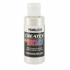 Grapentin Createx Pearl Paint 2oz Lure Making