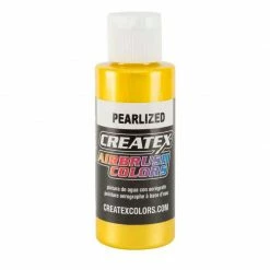 Grapentin Createx Pearl Paint 2oz Lure Making