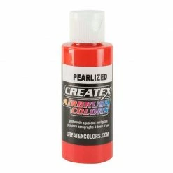 Grapentin Createx Pearl Paint 2oz Lure Making