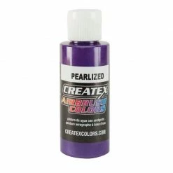Grapentin Createx Pearl Paint 2oz Lure Making
