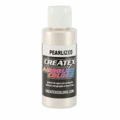 Grapentin Createx Pearl Paint 2oz Lure Making