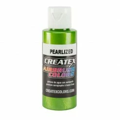 Grapentin Createx Pearl Paint 2oz Lure Making