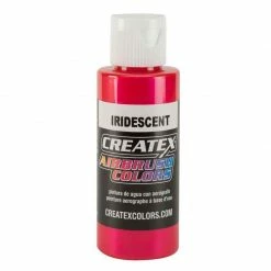 Grapentin Createx Iridescent Paint 2oz Lure Making