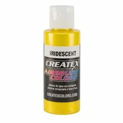 Grapentin Createx Iridescent Paint 2oz Lure Making
