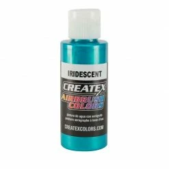 Grapentin Createx Iridescent Paint 2oz Lure Making